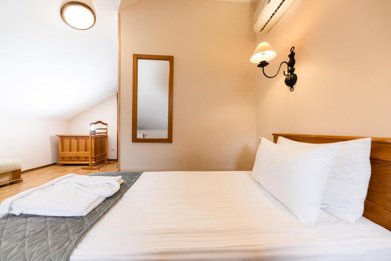Otel Bogolvar Retreat 3*