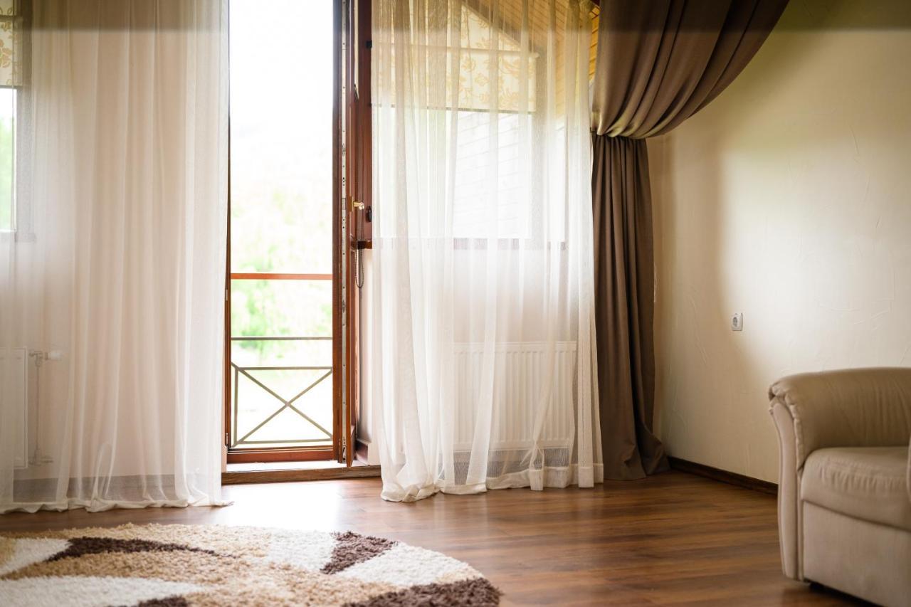 Bogolvar Retreat Otel Antalovtsi
