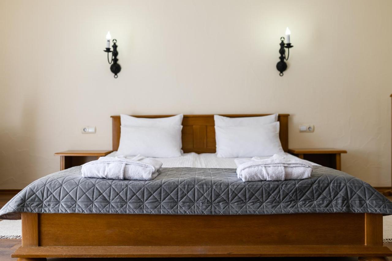 Otel Bogolvar Retreat