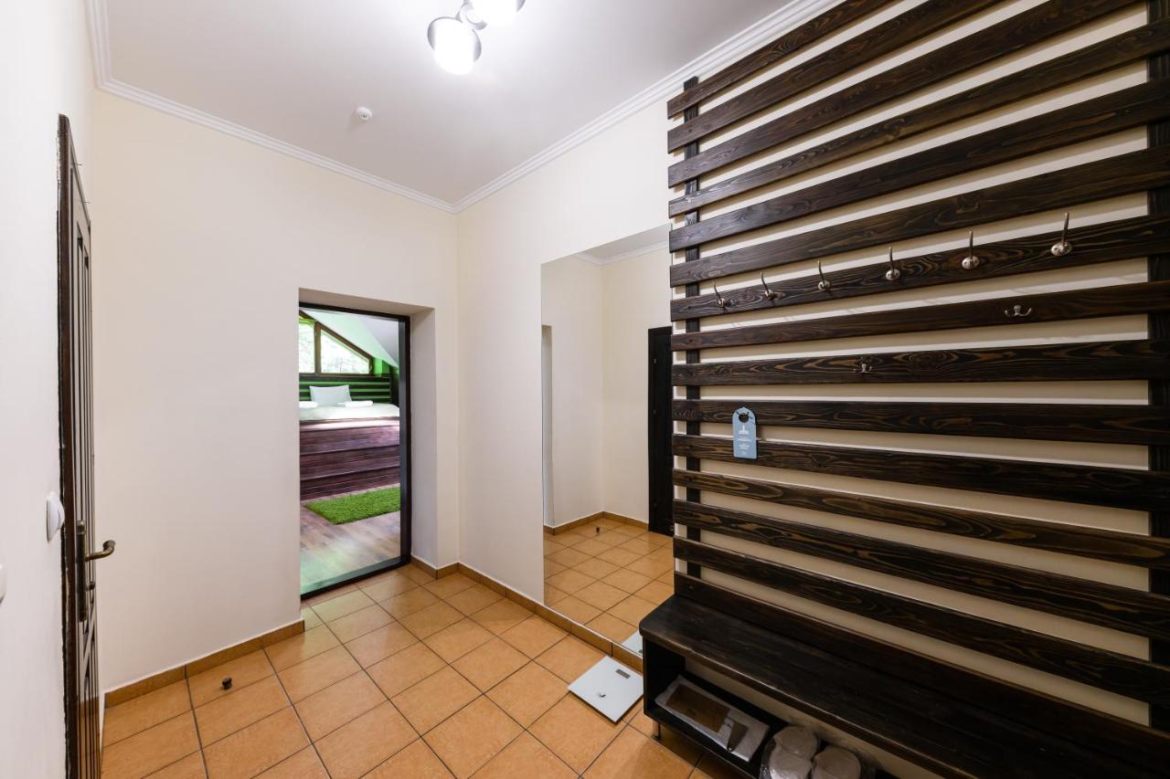 Bogolvar Retreat 3* Antalovtsi