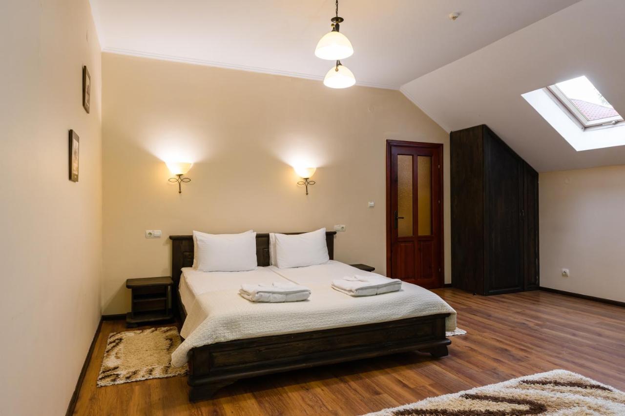 Bogolvar Retreat