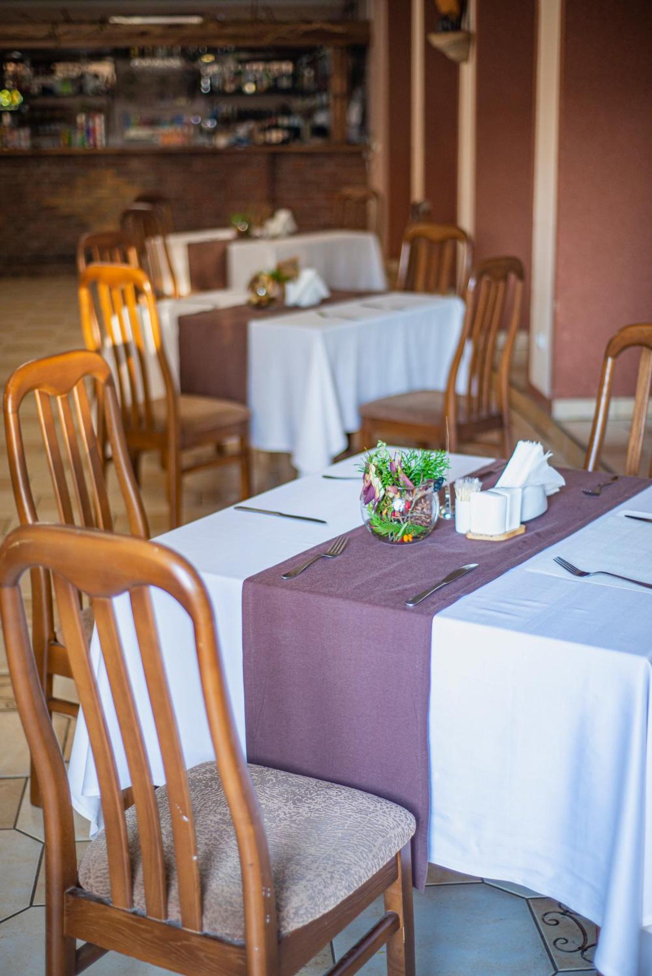 Bogolvar Retreat Otel