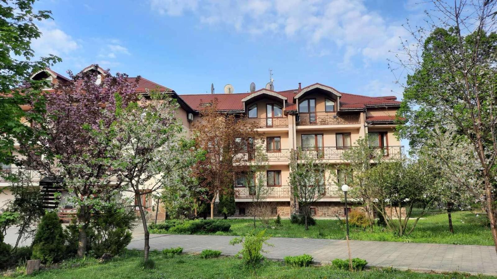 Bogolvar Retreat Otel