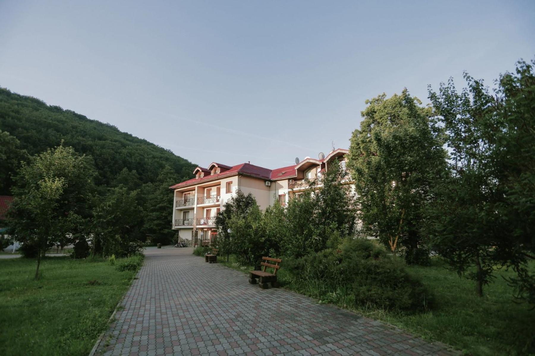 Otel Bogolvar Retreat