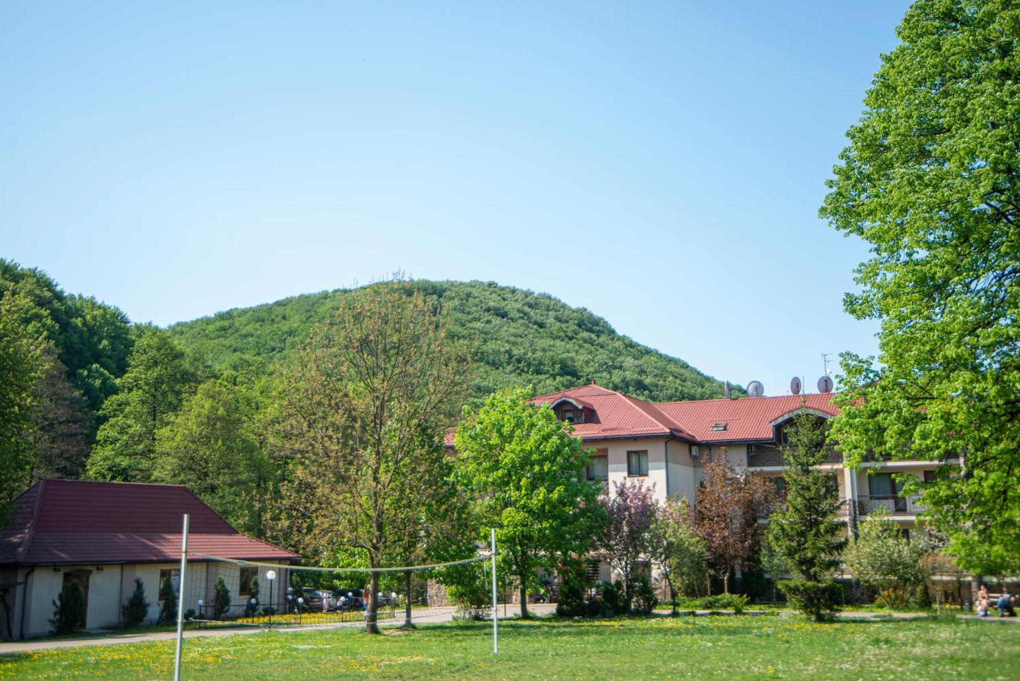 Bogolvar Retreat Otel 3*