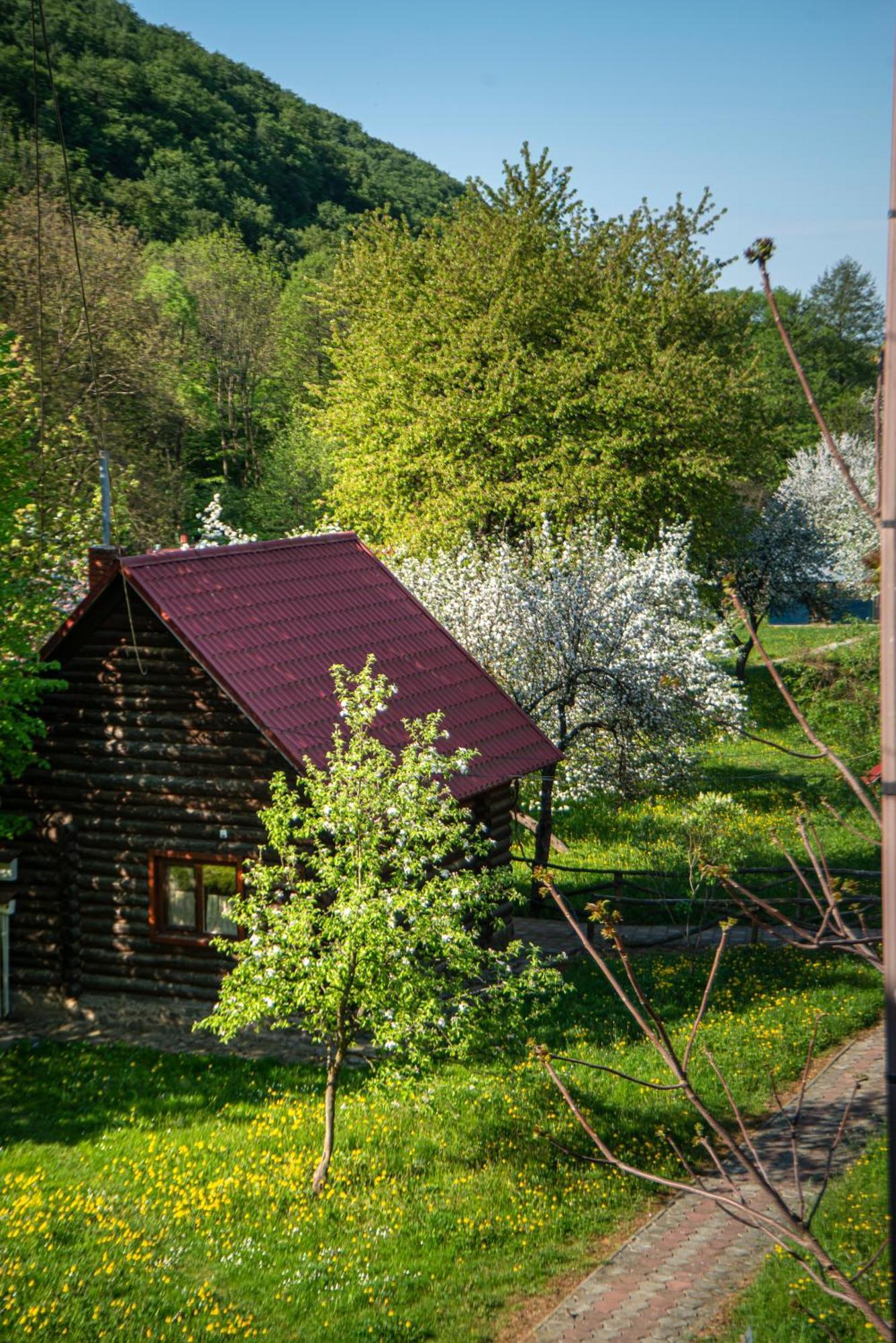 Bogolvar Retreat Otel 3*