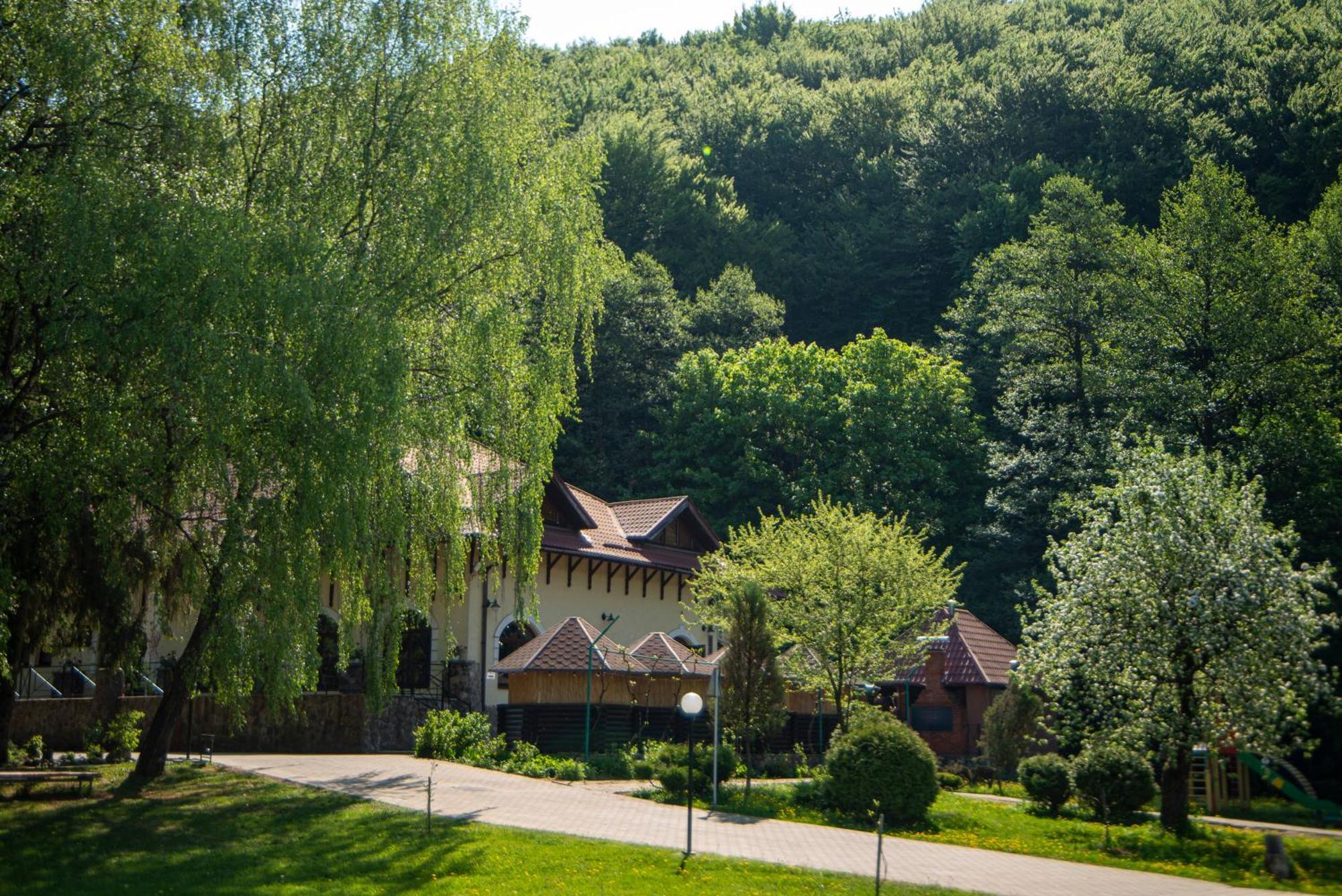Bogolvar Retreat 3*