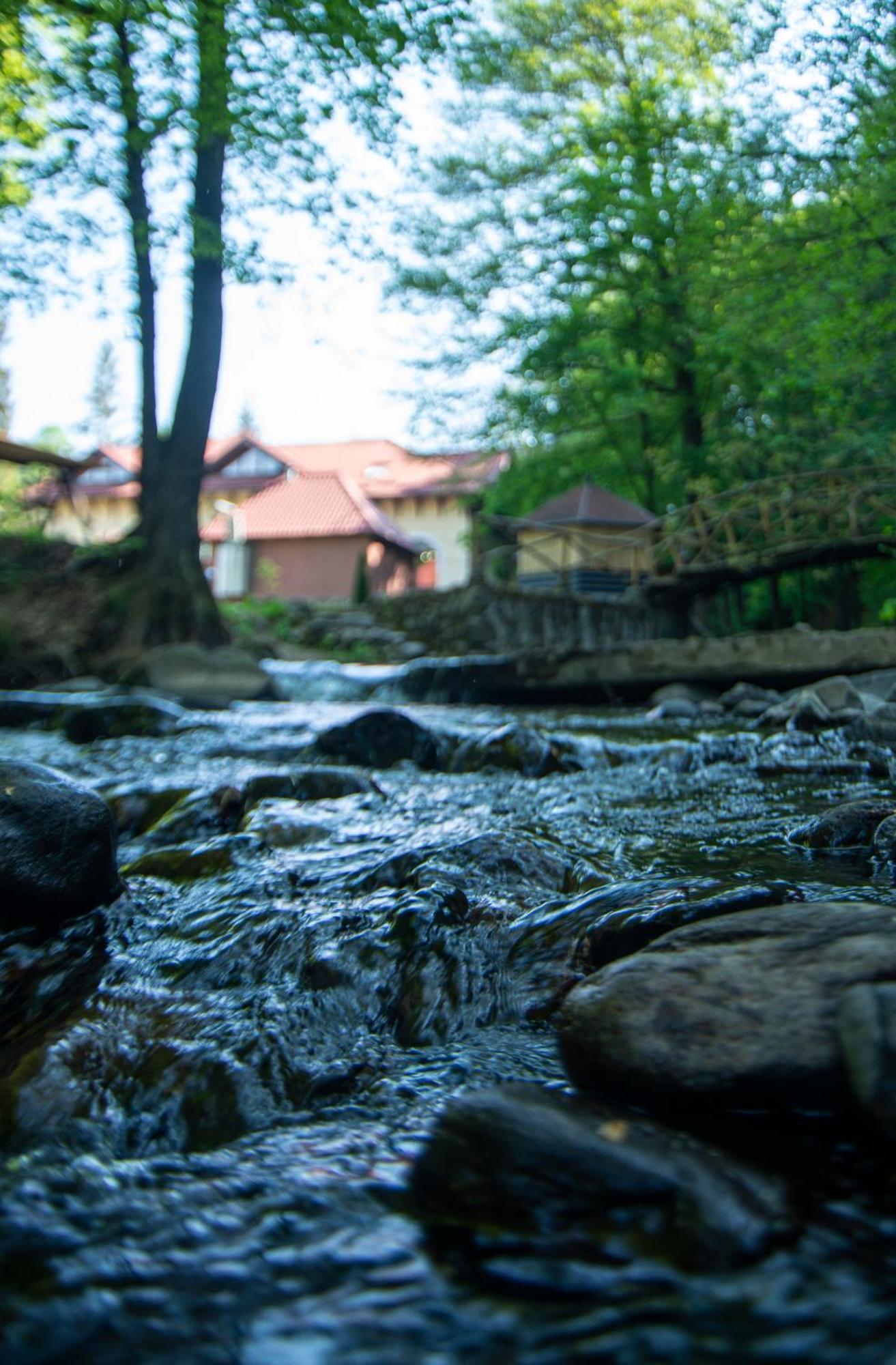 Bogolvar Retreat Otel 3*